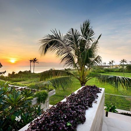 Villa Vedas Tanah Lot Buitenkant foto