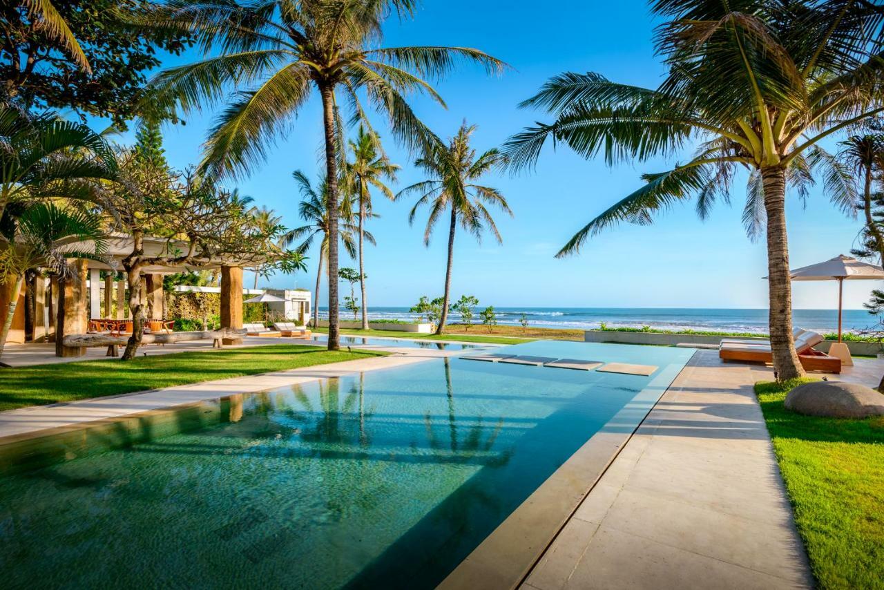 Villa Vedas Tanah Lot Buitenkant foto