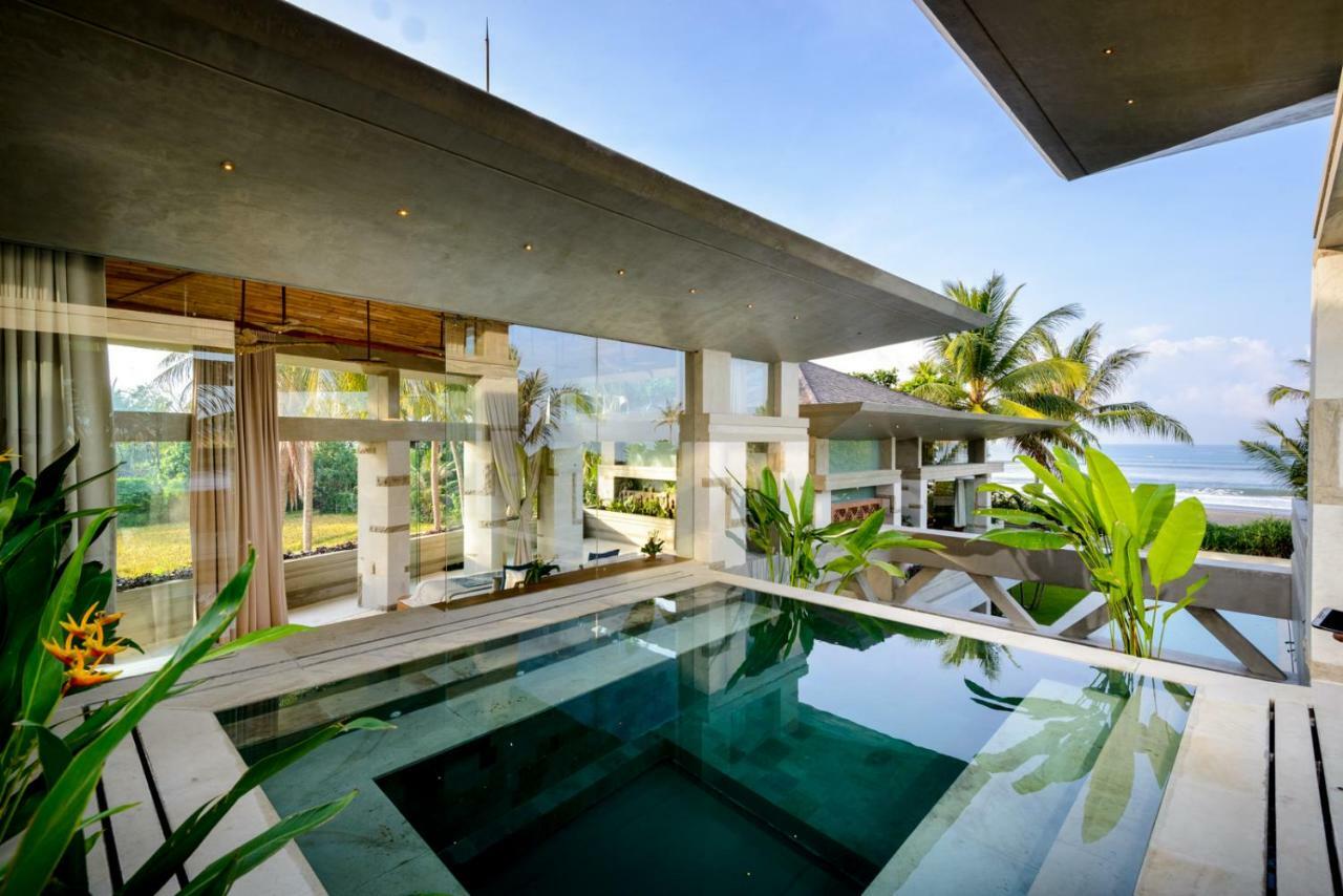 Villa Vedas Tanah Lot Buitenkant foto