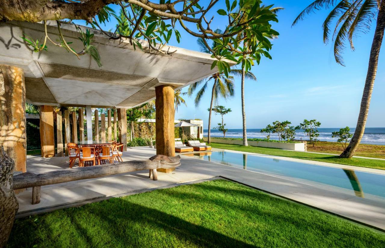 Villa Vedas Tanah Lot Buitenkant foto