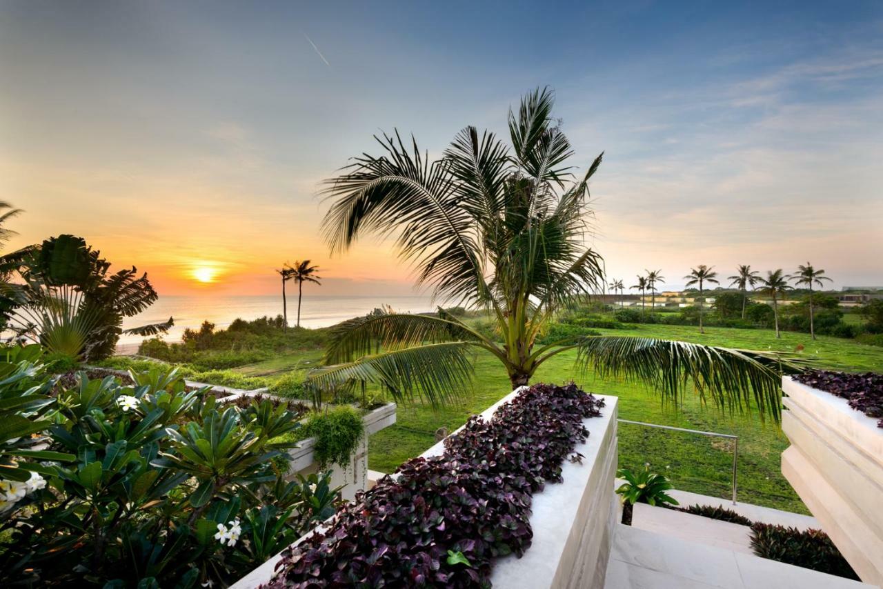 Villa Vedas Tanah Lot Buitenkant foto