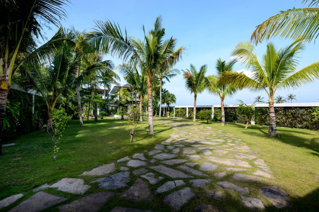 Villa Vedas Tanah Lot Buitenkant foto